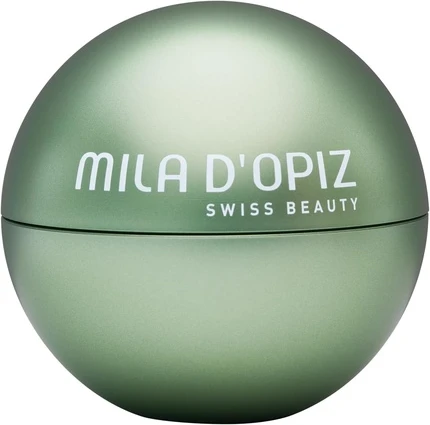 Дневной крем Mila D'Opiz The Vegan Green Caviar