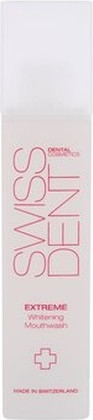 Ополаскиватель для рта Swissdent Swissdent Extreme Whitening