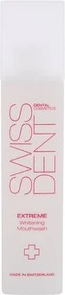 Ополаскиватель для рта Swissdent Swissdent Extreme Whitening