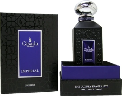 Парфюмерный спрей Gisada Imperial Luxury