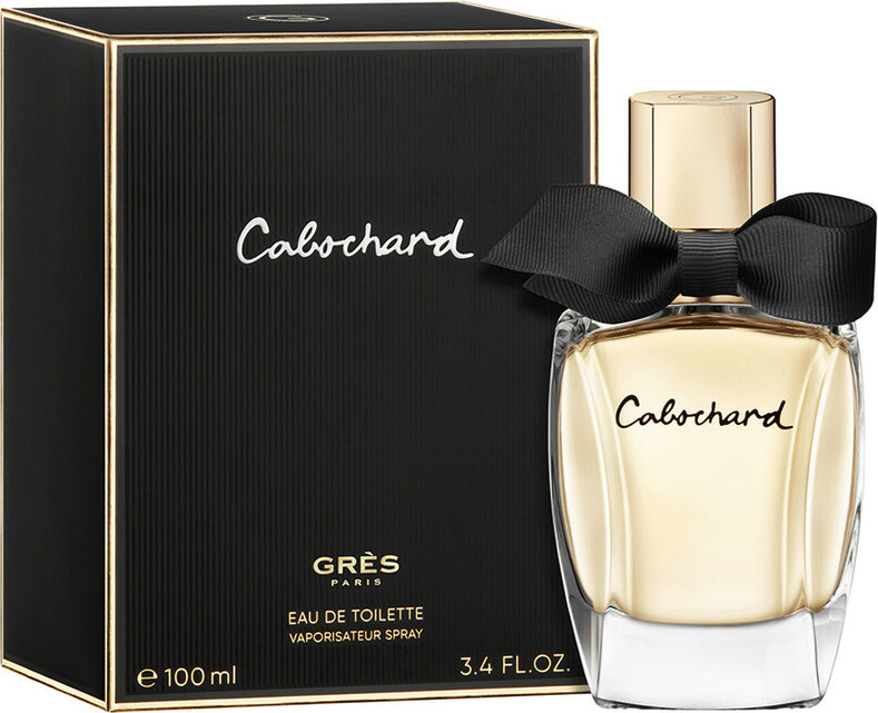 Туалетная вода Parfums Gres Cabochard