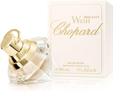 Парфюмерная вода Chopard Brilliant Wish