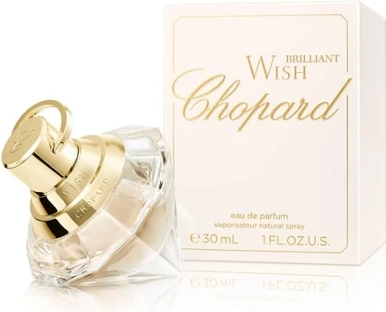 Парфюмерная вода Chopard Brilliant Wish