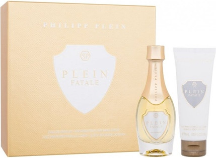 Eau De Parfum Philipp Plein Fatale