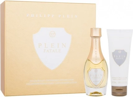 Eau De Parfum Philipp Plein Fatale