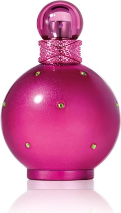 Eau De Parfum Britney Spears Fantasy Luxury