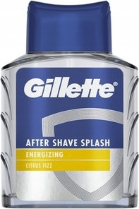 Aftershave Gillette Series Storm Force