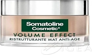 Крем Somatoline Volume Effect