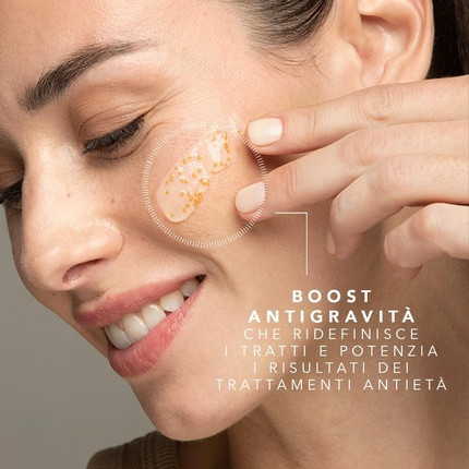 Сыворотка Somatoline SkinExpert Skincure Shot против старения
