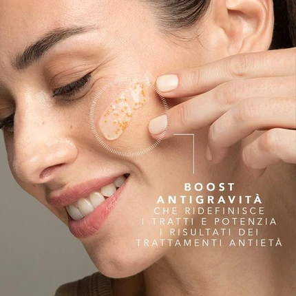Сыворотка Somatoline SkinExpert Skincure Shot против старения