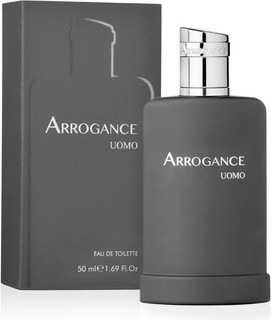 Туалетная вода Arrogance