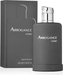 Туалетная вода Arrogance