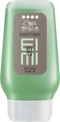 Гель Wella Professionals Eimi Sculpt Force