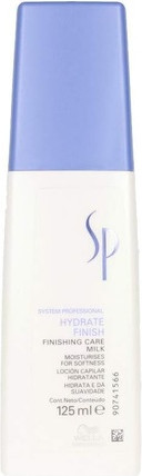 Finishing Care Milk Wella SP Hydrate