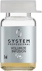 Наборы по уходу за волосами System Professional Volumize Infusion Ампулы