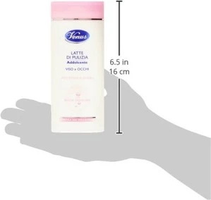 Cleansing Milk Venus Softening