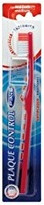 Brush Piave Plaque Control Medium Brush with Cover
