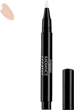 Консилер Deborah Milano Radiance Creator