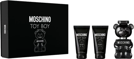 Eau De Parfum Moschino Toy Boy