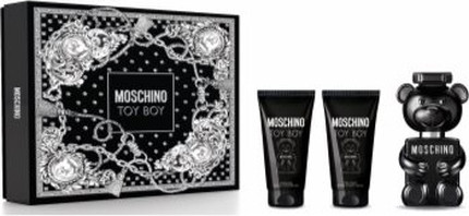 Набор ароматов Moschino