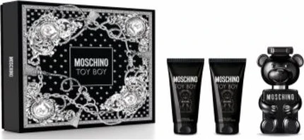 Набор ароматов Moschino