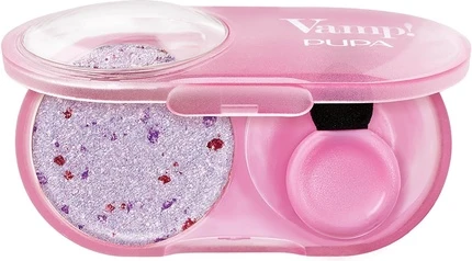 Тени для век Pupa Milano Vamp! Dreamscape Multi-Reflection