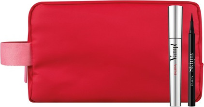 Тушь Pupa Milano Vamp Mascara