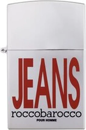 O De Парфюм Rocca Barocco Jeans