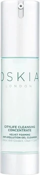 Очищающая Пенка Oskia City Life Concentrate