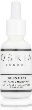 Жидкая маска Oskia