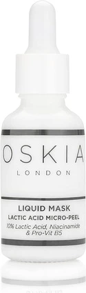 Жидкая маска Oskia
