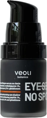 Сыворотка Veoli Botanica Eye See No Spots Осветляющая и Увлажняющая