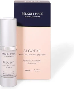 Крем для век Sensum Mare Algoye