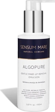 Эмульсия для снятия макияжа Sensum Mare Algopure