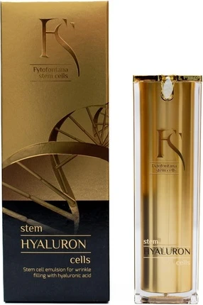 Эмульсия Fytofontana Hyaluron Stem Cell