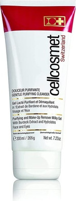 Очищающий гель Cellcosmet Gentle Purifying Cleanser
