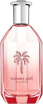 Туалетная вода Tommy Hilfiger Endless Summer