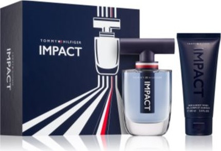 Одеколон Tommy Hilfiger Impact