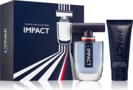 Одеколон Tommy Hilfiger Impact