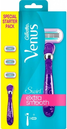 Набор для бритья Gillette Venus