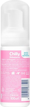 Cleanser Chilly Intimate Cleanser without Gentle Rinsing