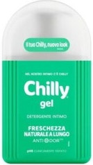 Cleansing Gel Chilly Natural Freshness
