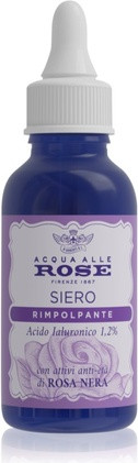Сыворотка Acqua Alle Rose