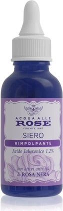 Сыворотка Acqua Alle Rose