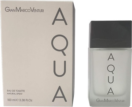 Туалетная вода Gian Marco Venturi Aqua