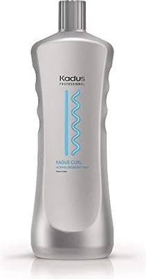Лосьон Kadus Professional Curl N/R для химической завивки