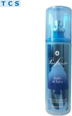 Deodorant Pino Silvestre Soffio di Talco