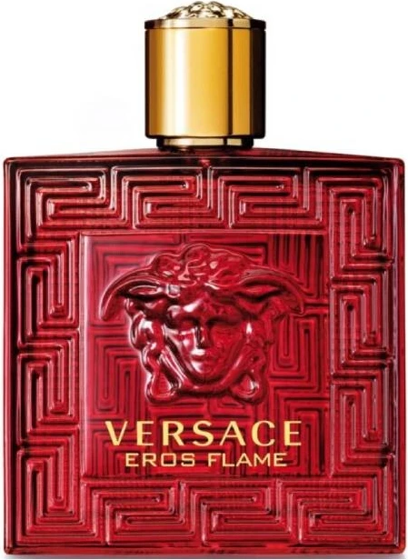 Eau de Parfum Versace Eros Flame