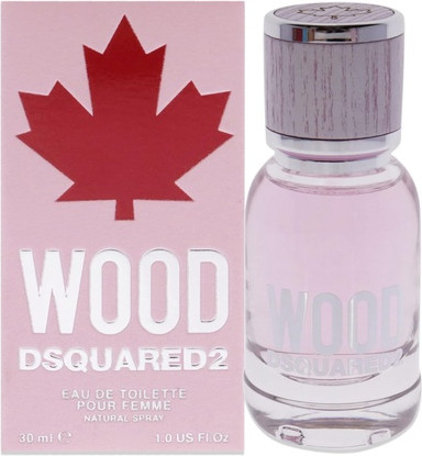 Туалетная вода Dsquared2 Fresh Water