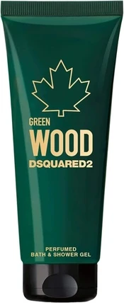 Eau De Toilette Dsquared2 Green Wood
